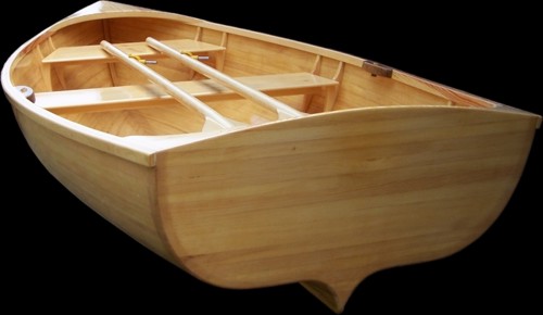 Строительство лодки своими руками — пошаговая инструкция